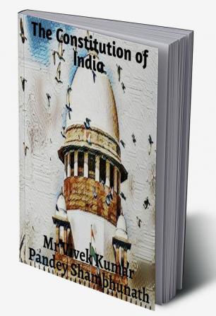 The Constitution of India