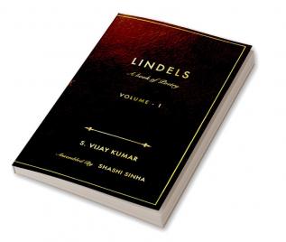 LINDELS : A Book of Poetry