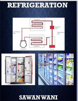 REFRIGERATION