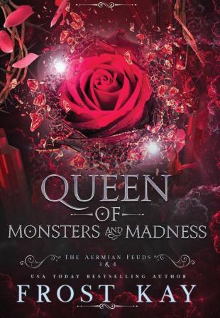 Queen of Monsters and Madness (Aermian Feuds)