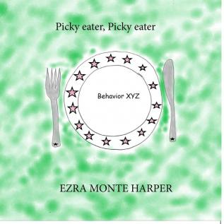 Picky eater Picky eater