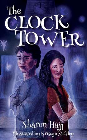 The Clock Tower: 1 (The Gates of Proska)