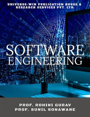 SOFTWARE ENGINEERING