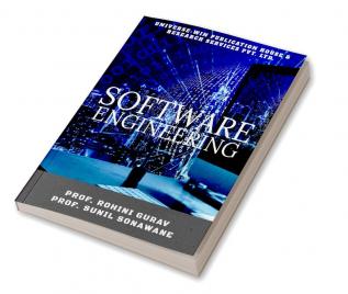 SOFTWARE ENGINEERING