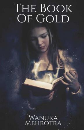 The Book Of Gold