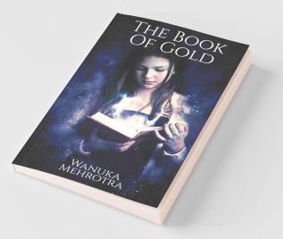 The Book Of Gold