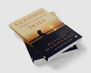 Goddess of Skies : &quot;...the story that had to be told.&quot;