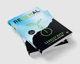 Renewal : Your Unexpected Role in Saving the Planet (2nd Edition)