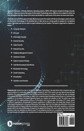 GIST OF INFORMATION TECHNOLOGY ASPECTS : (GITA)