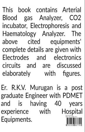 Laboratory Equipment for Hospital -3