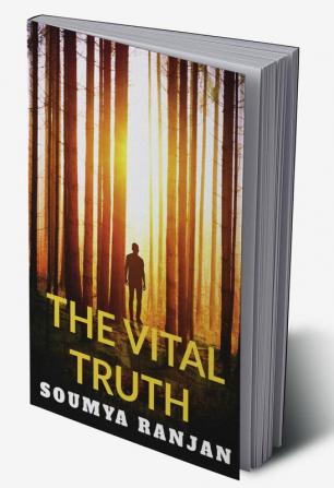 THE VITAL TRUTH : MYSTERY