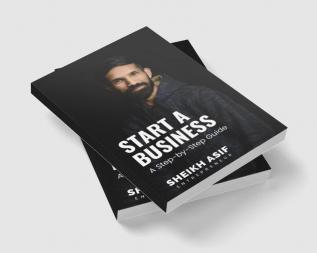 Start a Business