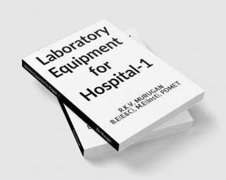 Laboratory Equipment For Hospital -1