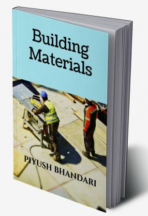 BUILDING MATERIALS