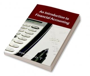 An Introduction to Financial Accounting