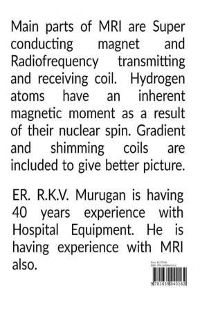Magnetic Resonance Imaging (Mri)& Contrast Injectors