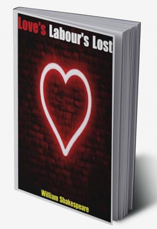 Love's Labour's Lost