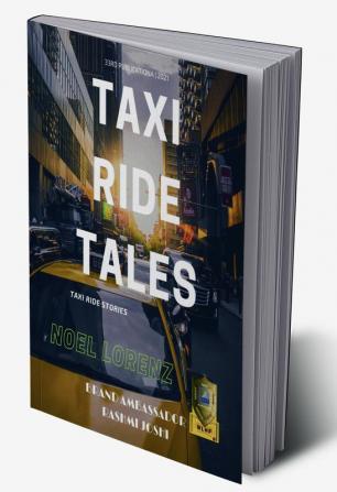 Taxi Ride Tales