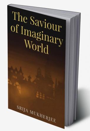 The Saviour of Imaginary World : Clara Sara along with their brothers lands in a mysterious dream world and faces strange incidents when fighting against a horrifying monster