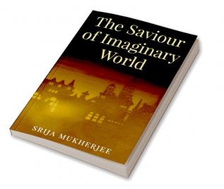 The Saviour of Imaginary World : Clara Sara along with their brothers lands in a mysterious dream world and faces strange incidents when fighting against a horrifying monster