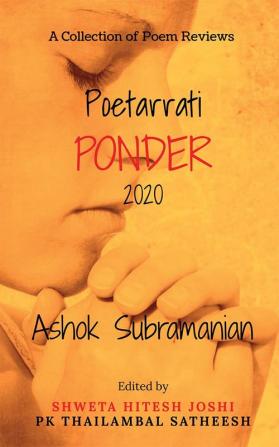 Poetarrati Ponder 2020