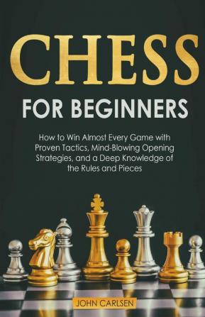 Chess For Beginners