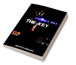 Project 863 : The Key