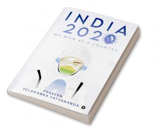 India 2020 : We Won As A Country