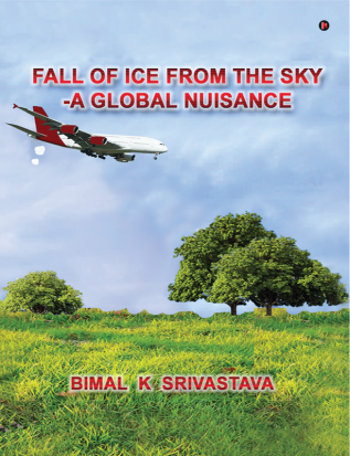 Fall of Ice from the Sky : A Global Nuisance