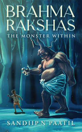 Brahma Rakshas : The Monster Within