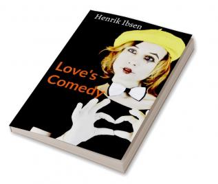 Love's Comedy