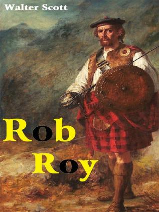 Rob Roy