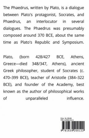 Phaedrus