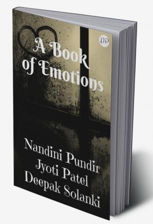 A Book of Emotions