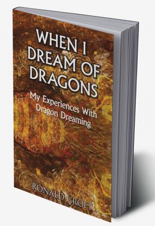 When I Dream of Dragons