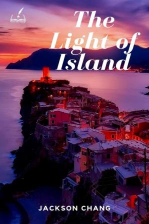 The Light of Island : The Light of Island