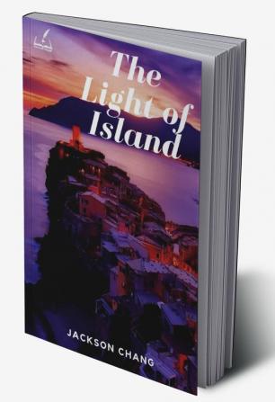 The Light of Island : The Light of Island