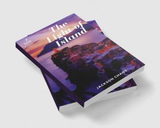 The Light of Island : The Light of Island