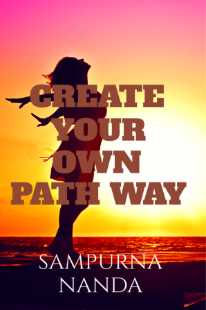 CREATE YOUR OWN PATHWAYS