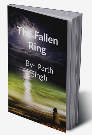 The Fallen Ring : It was prisoners day when all the prisoners were given rings. When Elena was about to give the ring to Jane the ring in her hand fall and something on the ground caught her eye. ...