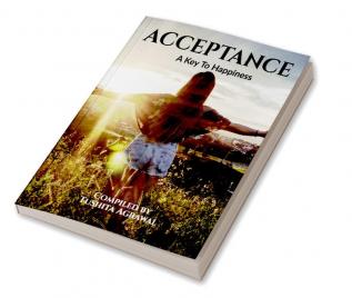 Acceptance a key to happiiness