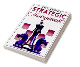 STRATEGIC MANAGEMENT