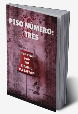 Piso Numero: Tres