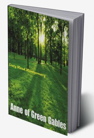 Anne of Green Gables