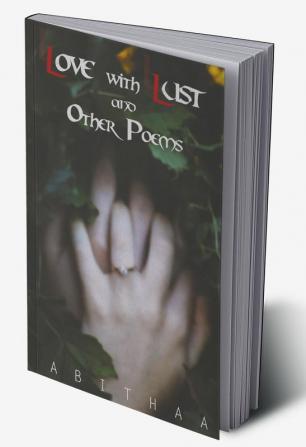 Love with Lust and other poems