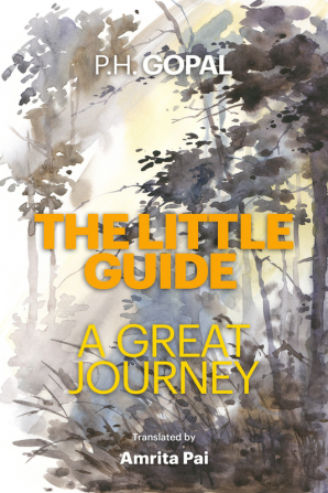 The Little Guide A Great Journey