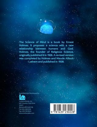 The Science of Mind Paperback