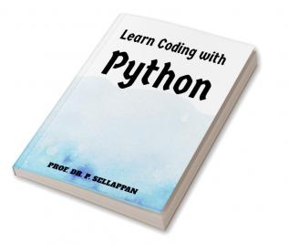 Learn Coding with Python