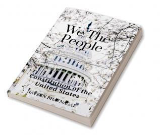 We The People Constitution of the United States