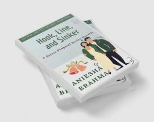 Hook Line and Sinker : A Secret Proposal Novella